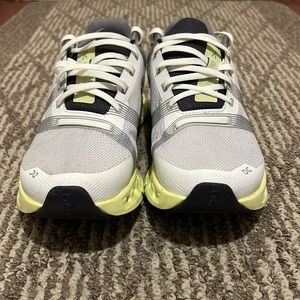 On Women's Cloudgo Running Shoes
